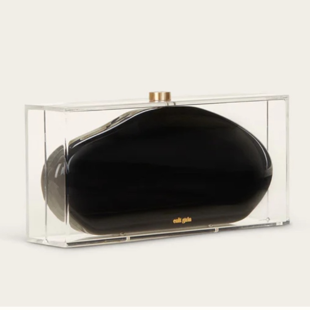 BRAND NEW ANNIKA CLUTCH